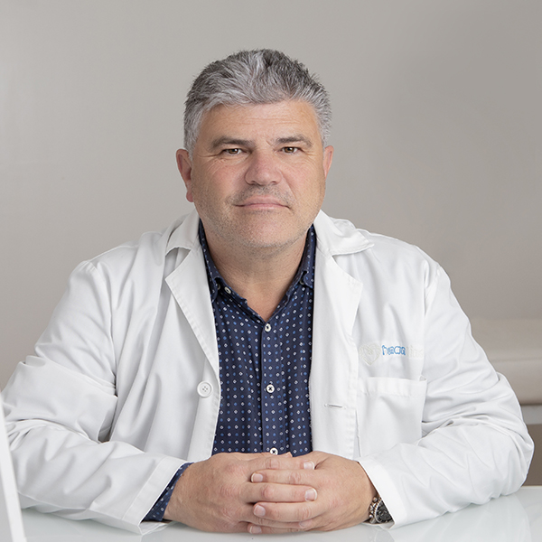 Dr. Jose Manuel Palma